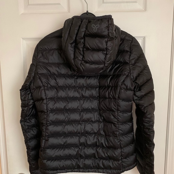 TNA Botanie Puffer - Picture 4 of 4